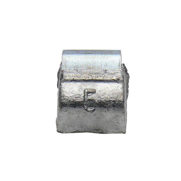 半額SALE／＼半額SALE／バランスウェイト スチールホイール用 5g 10