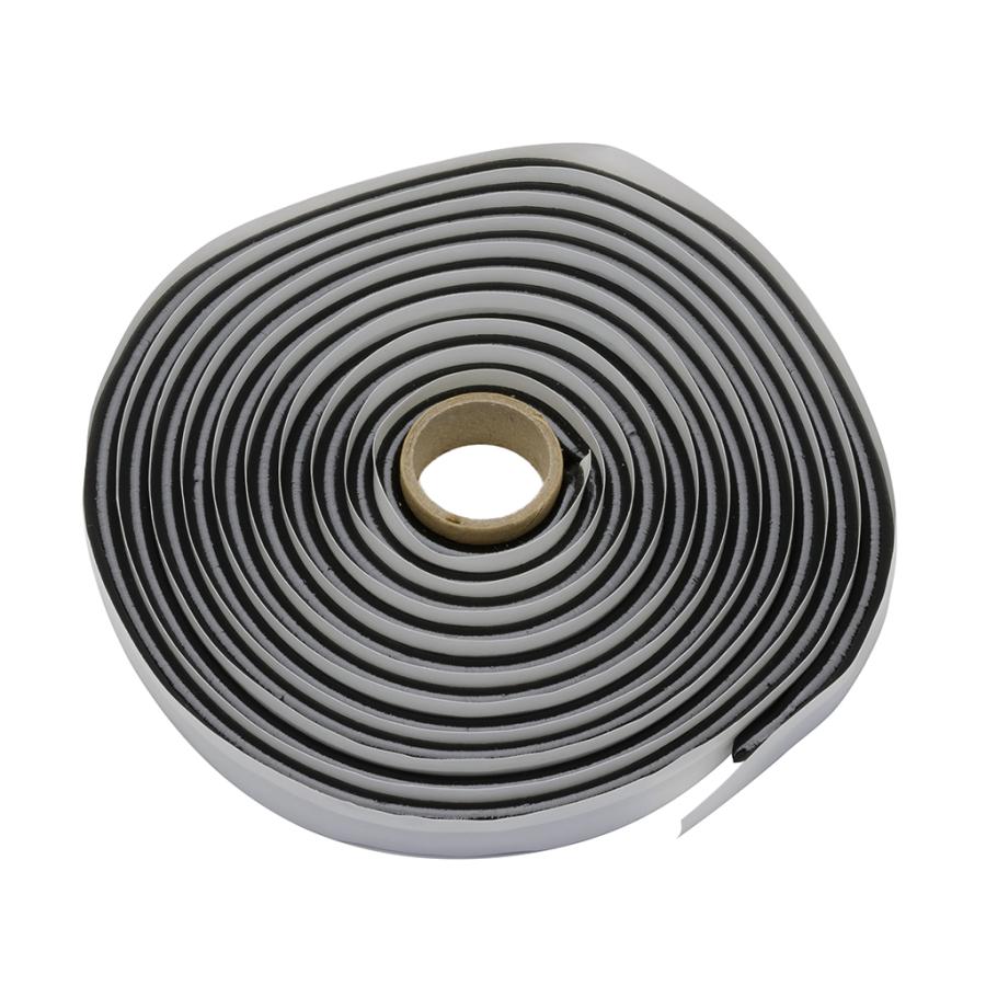 ブチルテープ φ9mm×長さ3.9m STRAIGHT/35-119 (STRAIGHT/ストレート 
