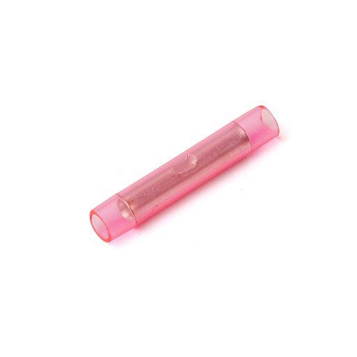 卸売り 日本全国送料無料 圧着端子スリーブ付き 突き合わせタイプ 10ピース 0.5〜1.5 mm2 STRAIGHT 35-802 ストレート italytravelpapers.com italytravelpapers.com