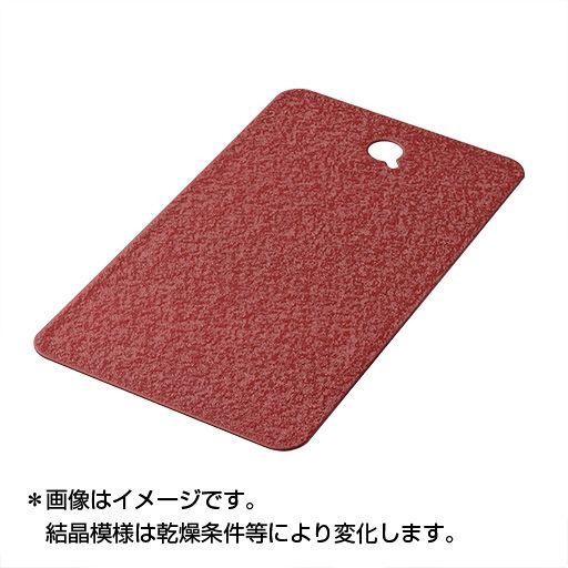 カーベック(CARVEK) 結晶塗料スプレー缶 レッド (焼付乾燥専用