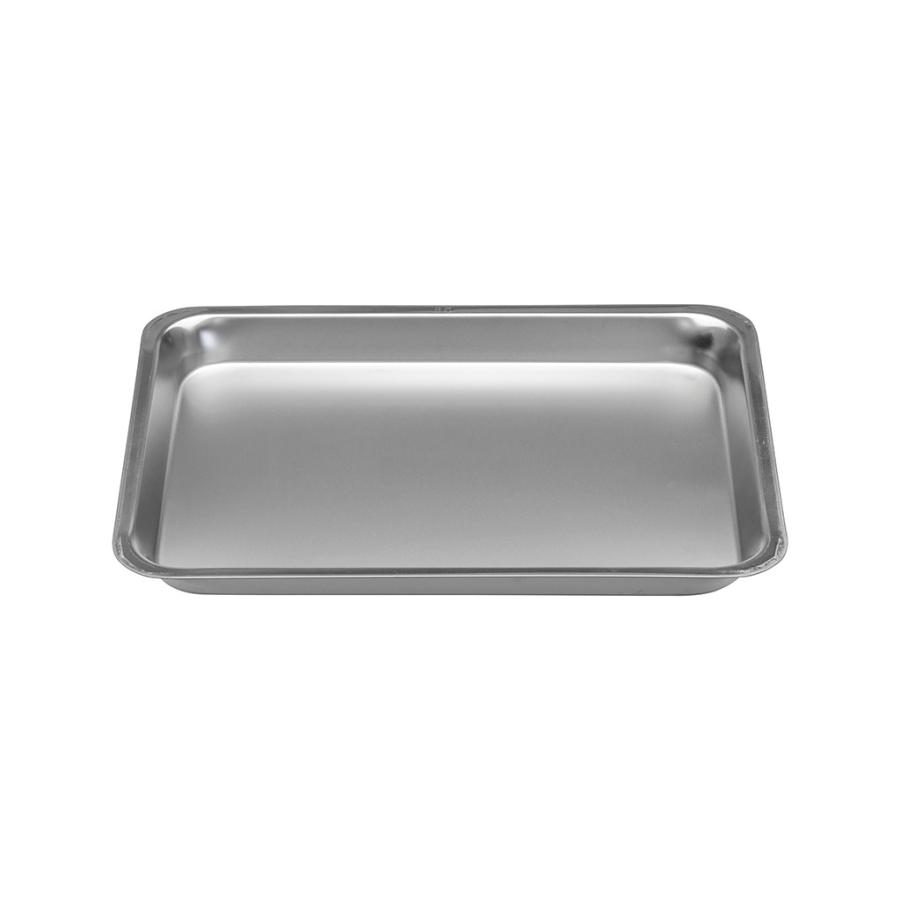 TOOL COMPANY STRAIGHT ステンレスパーツトレー 浅型 330×25×250 TOOL COMPANY STRAIGHT ステンレスパーツトレー 浅型 330×25×250
