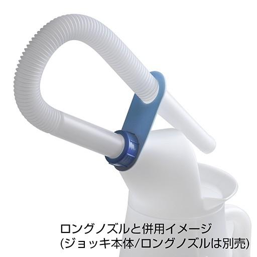 オイルジョッキ用ノズルホルダー (36-218 オイルジョッキ 5L用) STRAIGHT/36-2182 (STRAIGHT/ストレート)|整備工具のストレート|01