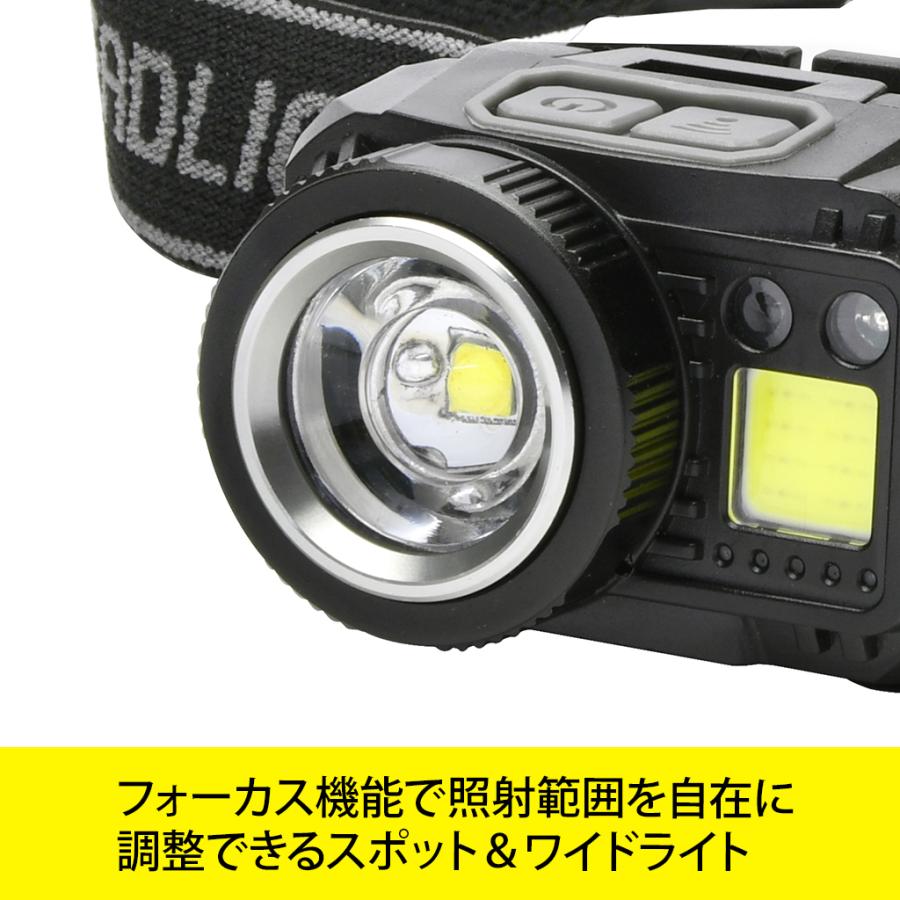 TOOL COMPANY STRAIGHT（ツールカンパニーストレート） 充電式LED