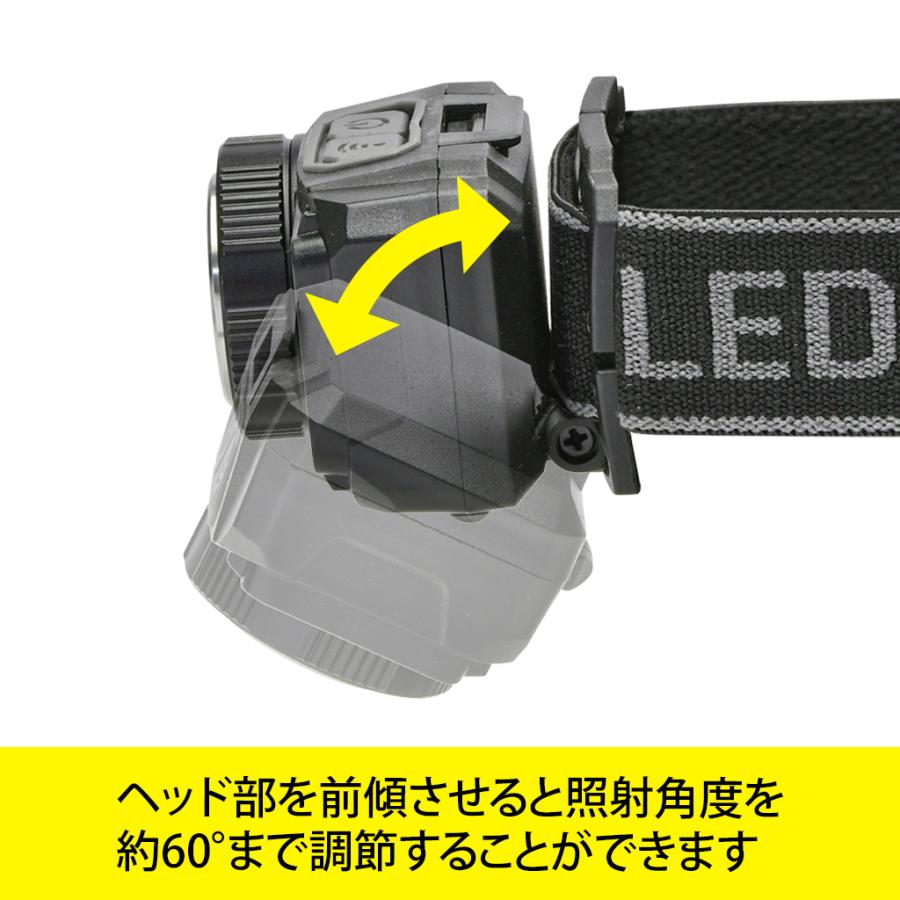 TOOL COMPANY STRAIGHT（ツールカンパニーストレート） 充電式LED