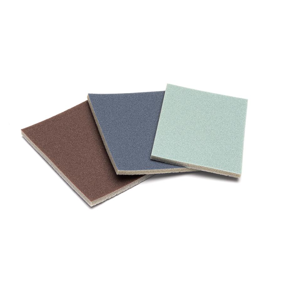 Holts（ホルツ） サンドスポンジ(3種類1セット) MH963 STRAIGHT/46-963