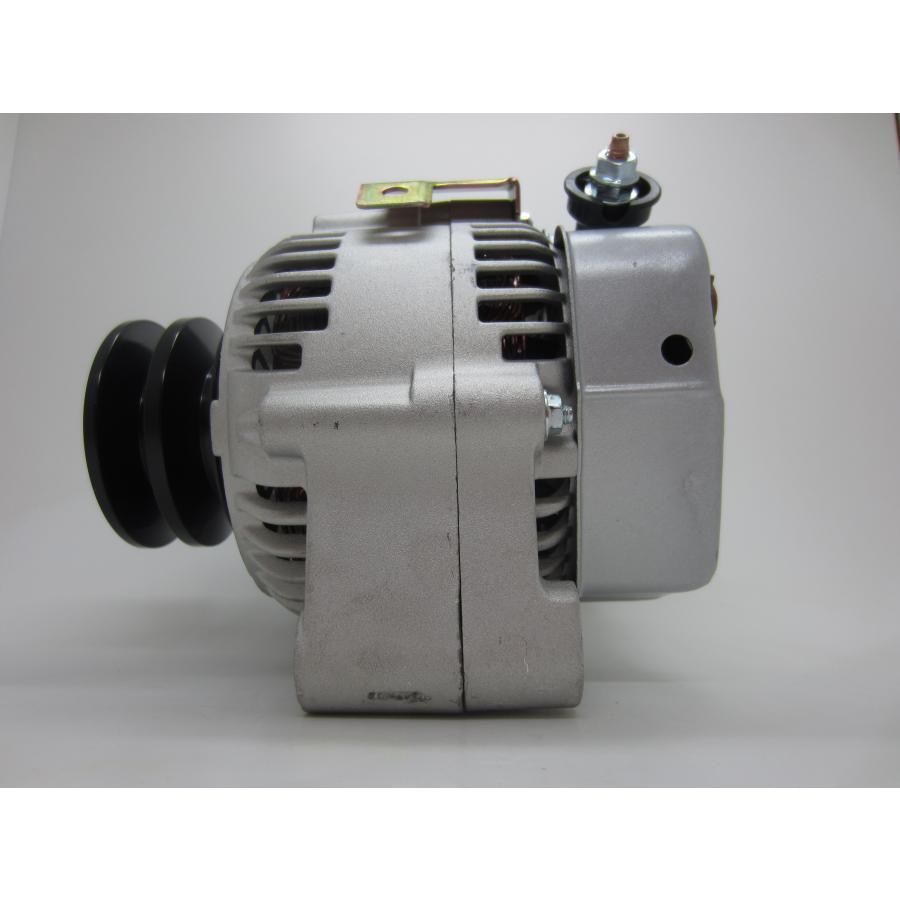 ランドクルーザー プラド KZJ71W KZJ78W オルタネーター リビルト 27060-67010 |  | 02