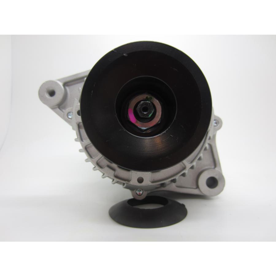 ランドクルーザー プラド KZJ71W KZJ78W オルタネーター リビルト 27060-67010 |  | 04