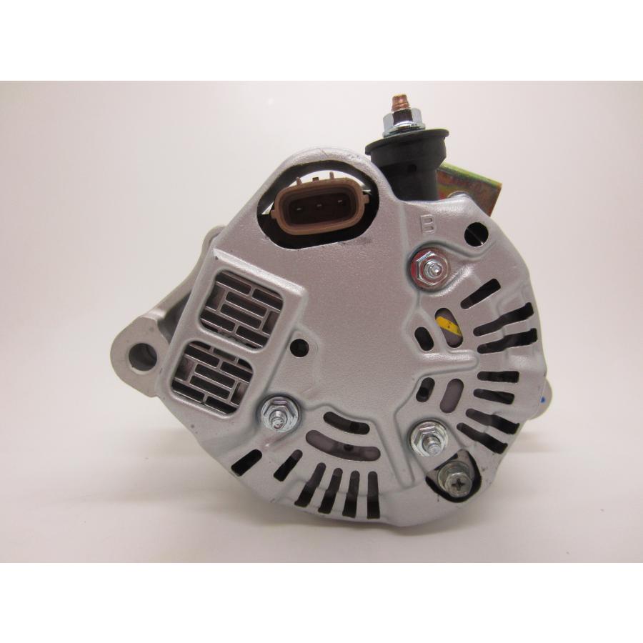 ランドクルーザー プラド KZJ71W KZJ78W オルタネーター リビルト 27060-67010 |  | 06