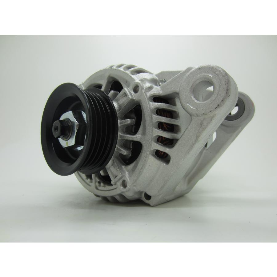 リビルトオルタネーター　S320V S321V S330V S331V 国産リビルト ハイゼット用 オルタネーター S320V S321V S330V