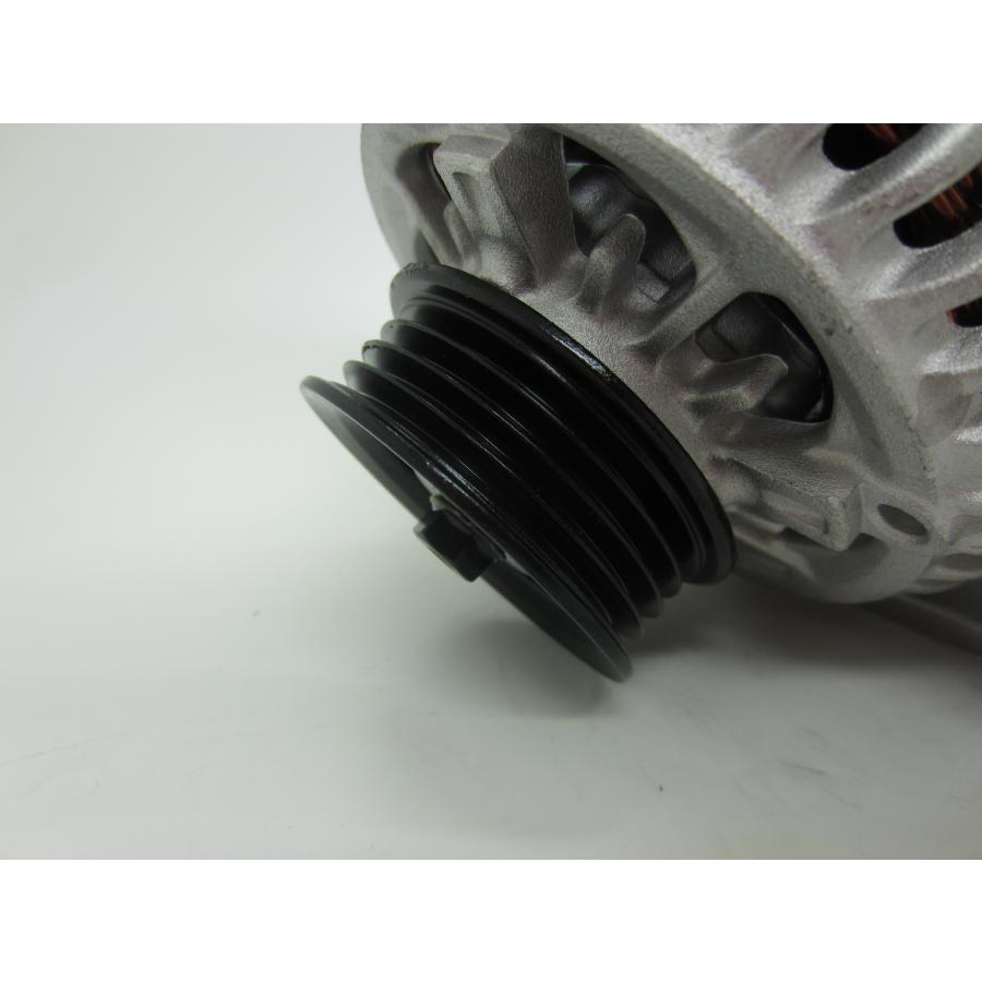 ハイゼット S321V S331V オルタネーター リビルト 27060-B2021 |  | 06