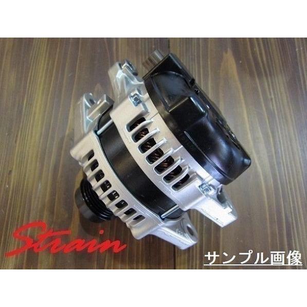 ランドクルーザー FZJ80 オルタネーター リビルト 27060-66040 | 