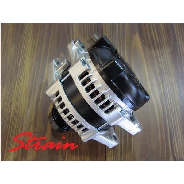 ランクル プラド KZJ95W オルタ/ダイナモ 27060-67080 リビルト | 