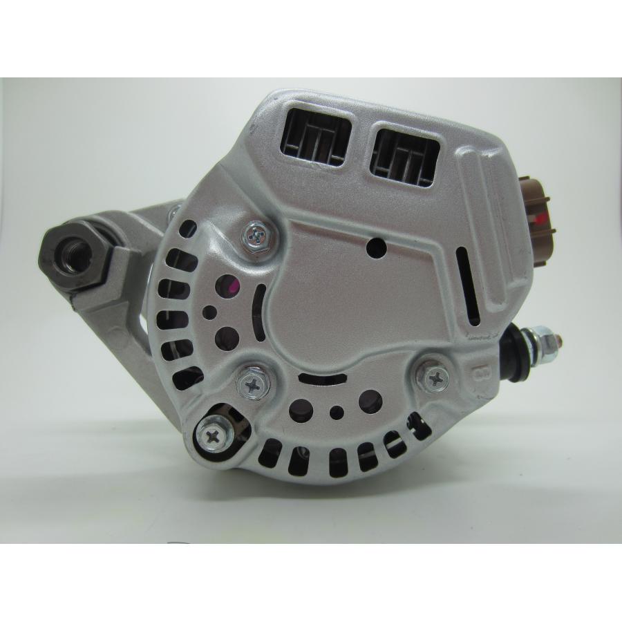 ハイゼット アトレー S201P S211P オルタネーター ダイナモ リビルト 27060-B2021 |  | 03