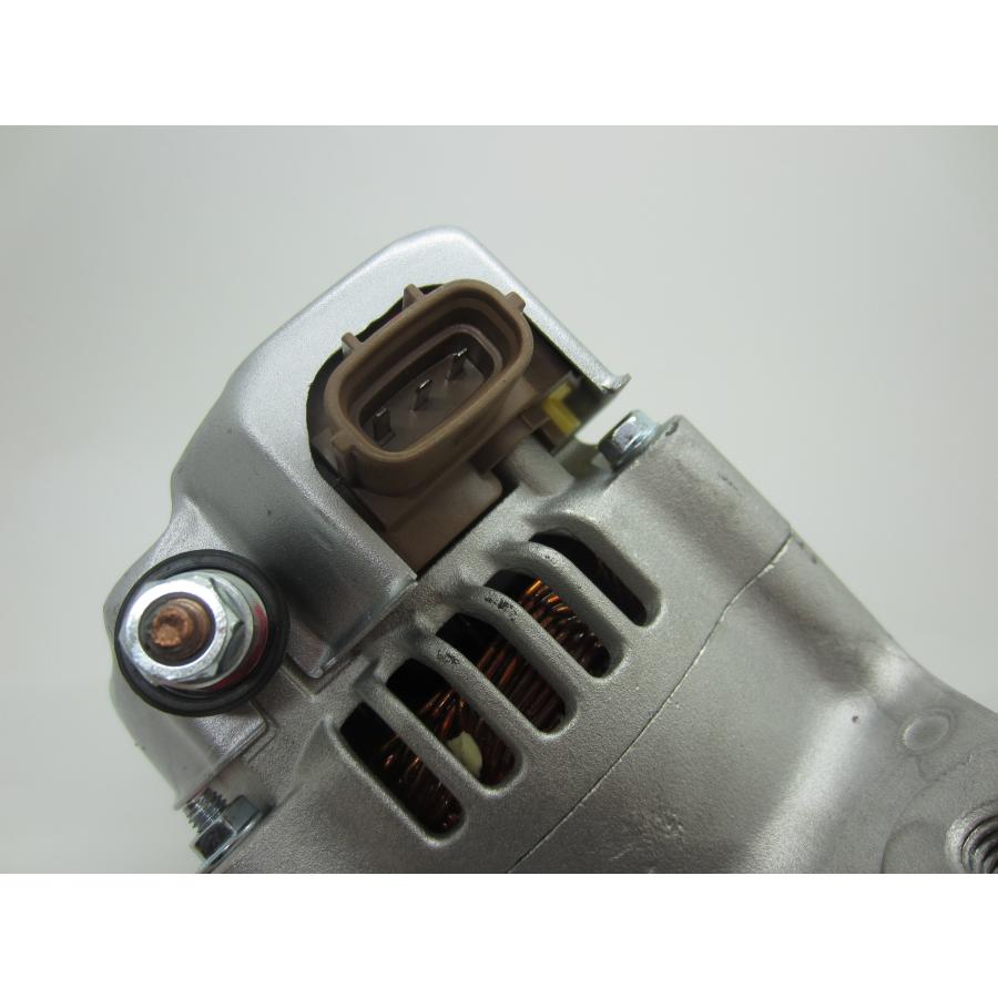 ハイゼット S321G S331G オルタネーター ダイナモ リビルト 27060-B2020 |  | 07