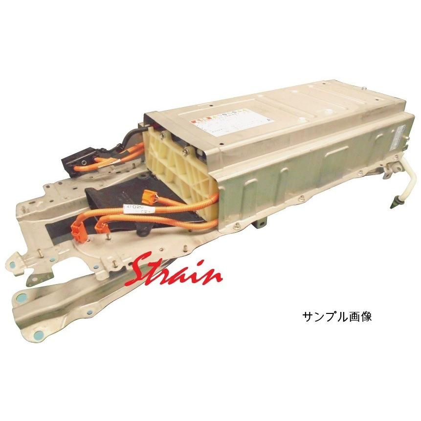 SPプリウスZVW30ハイブリッドバッテリー プリウス ZVW30 ハイブリッドバッテリー リビルト G9510-47060 適合