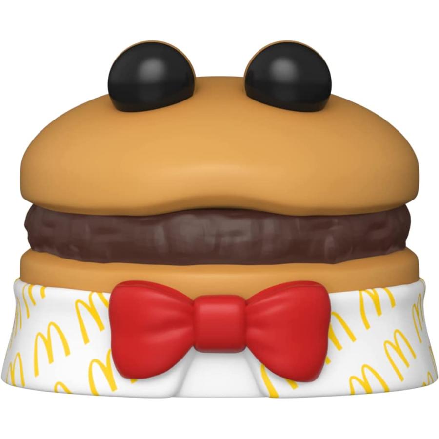 【FUNKO Pop/米国購入/新品/限定】マクドナルドスキューバマックナゲット 楽天市場】ファンコポップ マクドナルド フィギュア