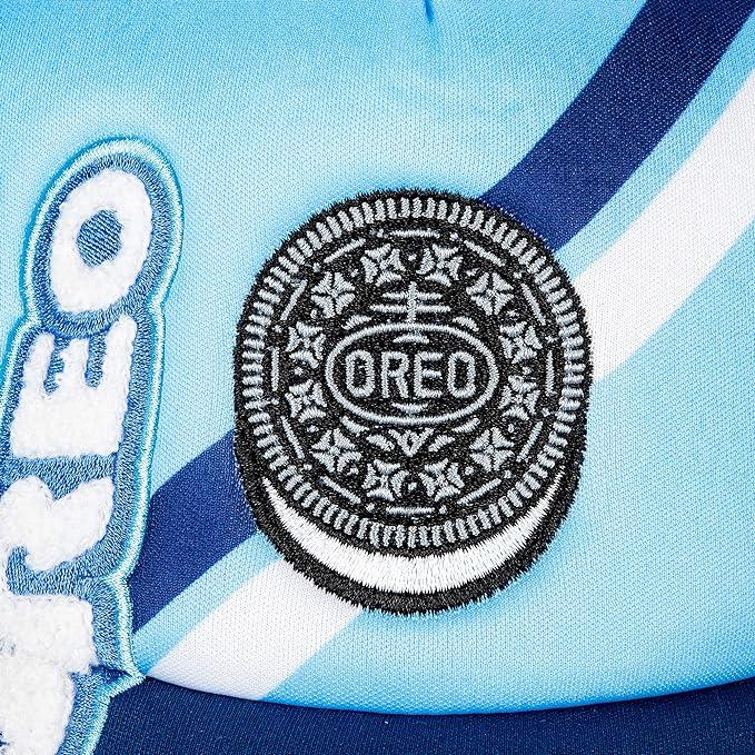 オレオ トラッカーメッシュキャップ ユニセックス 帽子 Odd Sox オレオ トラッカーメッシュキャップ ユニセックス 帽子 Odd Sox