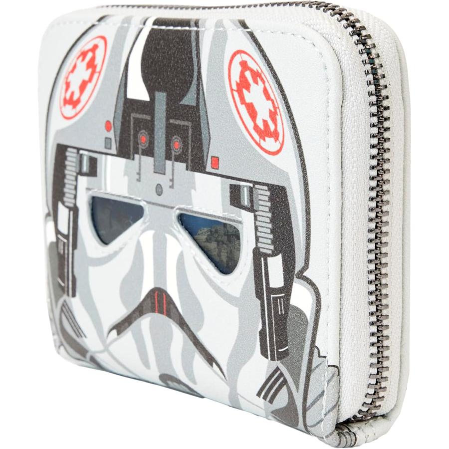 Loungefly（ラウンジフライ） 日本未発売 スターウォーズ スノー 