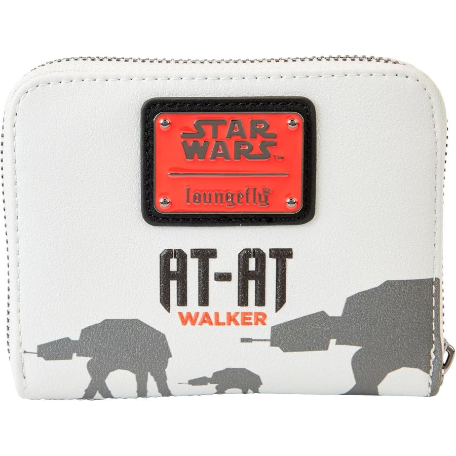 Loungefly（ラウンジフライ） 日本未発売 スターウォーズ スノー