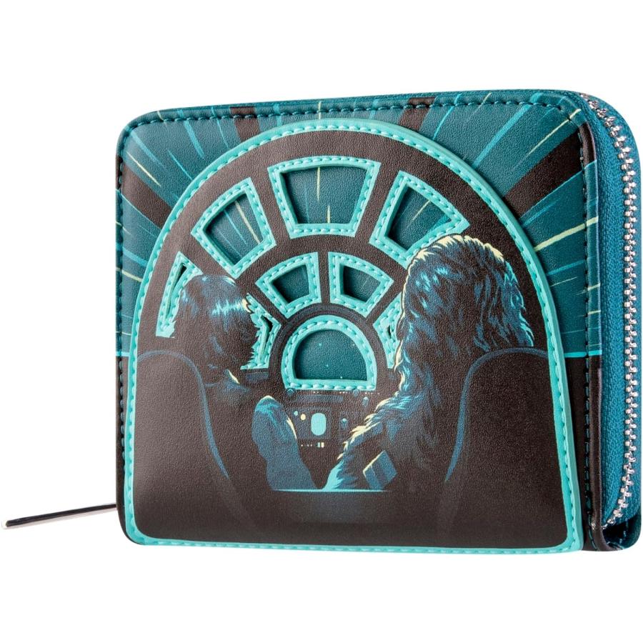 Loungefly（ラウンジフライ） 日本未発売 スターウォーズ ライト