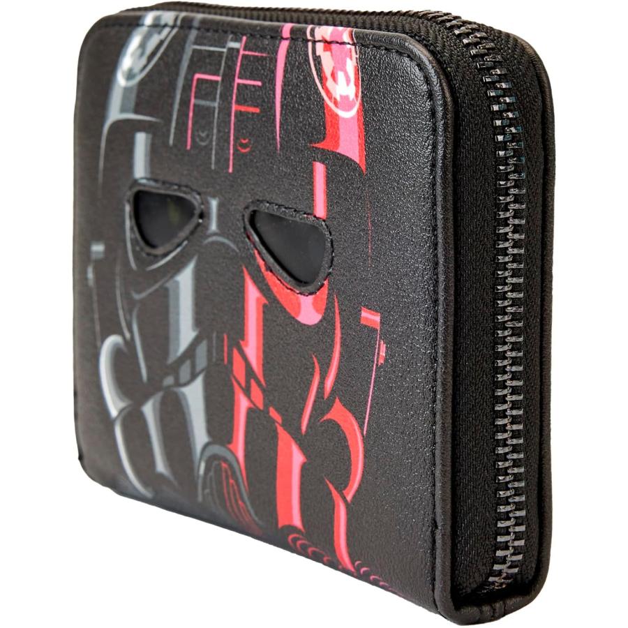 Loungefly 日本未発売 スターウォーズ タイファイターパイロット