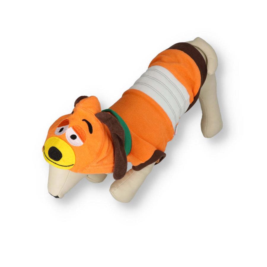 ディズニー ピクサー 公式ライセンス トイストーリー スリンキー コスチューム フーディ 犬服 Disney Pixer Toystory Slinky Costume Hoodie Ds221 021 056 Strangely Strange Market 通販 Yahoo ショッピング