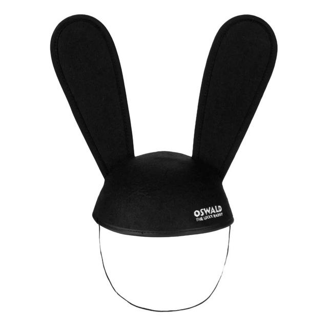 海外パーク キャスト限定 オズワルド イヤーハット Disney PARKS/ディズニーパークス・Oswald the Lucky/オズワルド