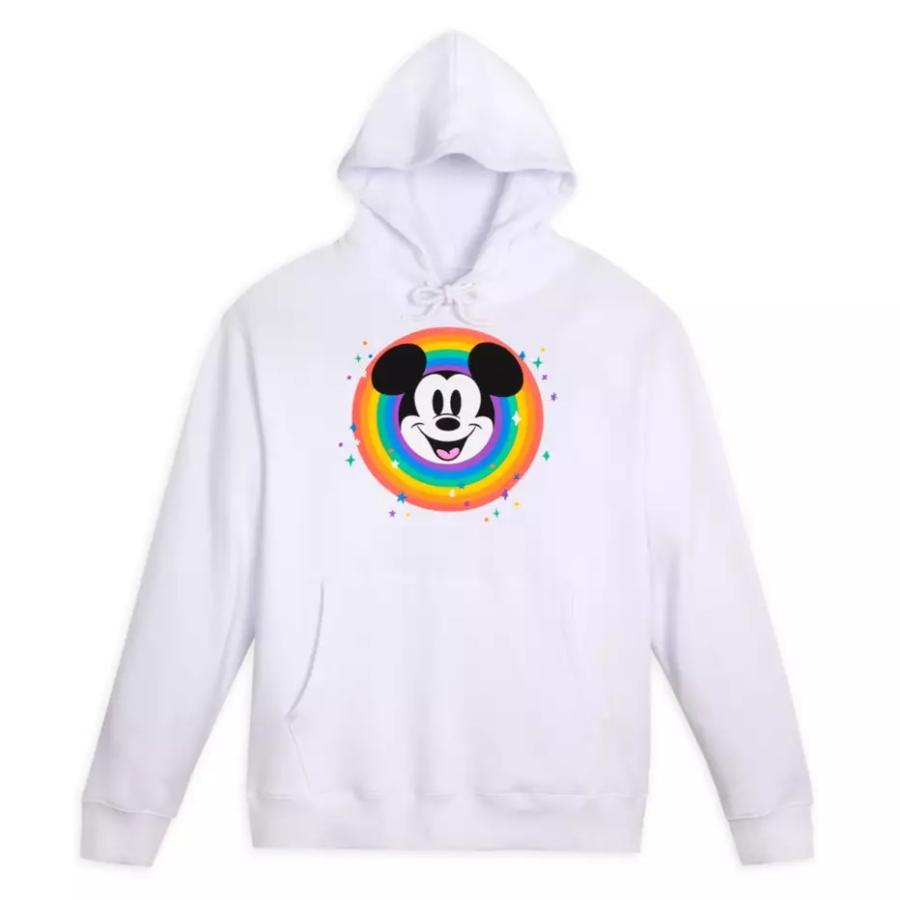 Disney ディズニーオフィシャル プライドコレクション ミッキーマウス 