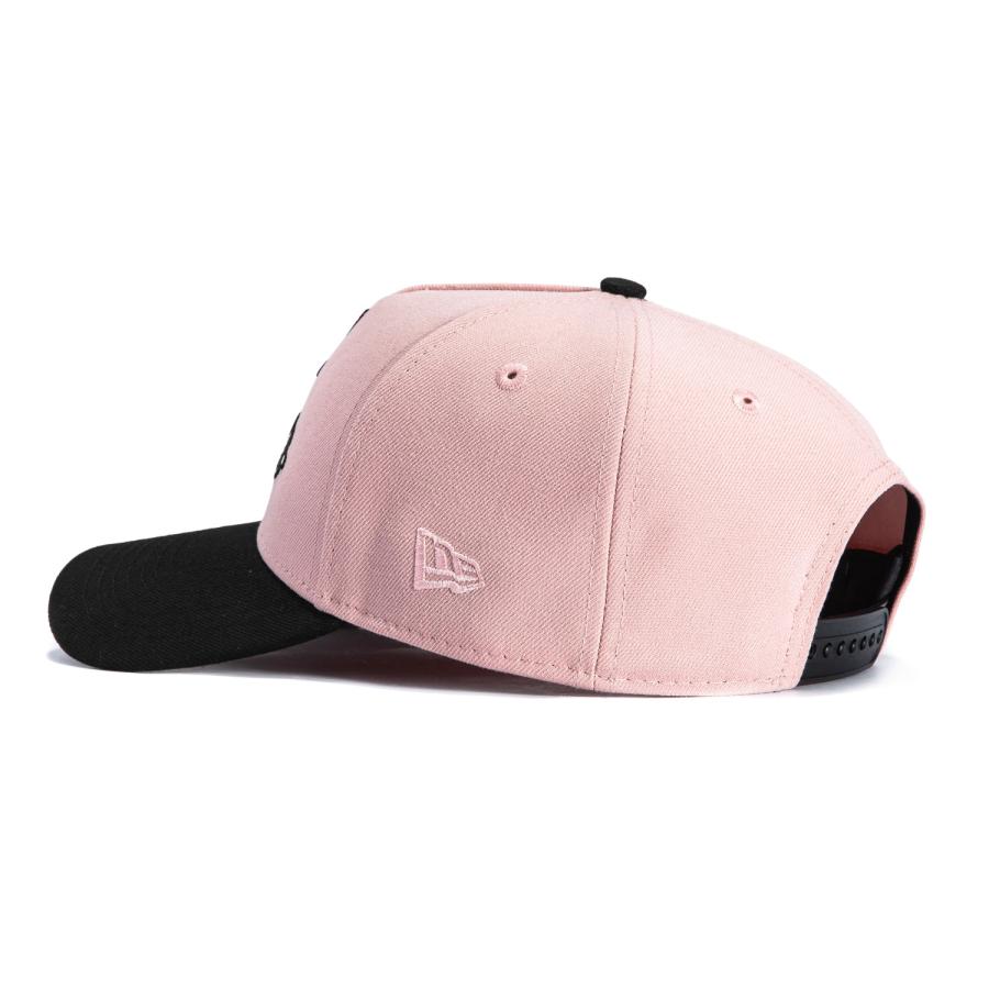 NEW ERA（ニューエラ） キャップ パワーパフガールズ コミック NEW ERA
