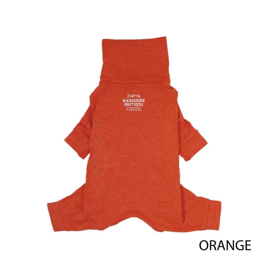 MANDARINE BROTHERS マンダリンブラザーズ　Lサイズ FLAT BED Lサイズ フラットベッド | MANDARINE BROTHERS
