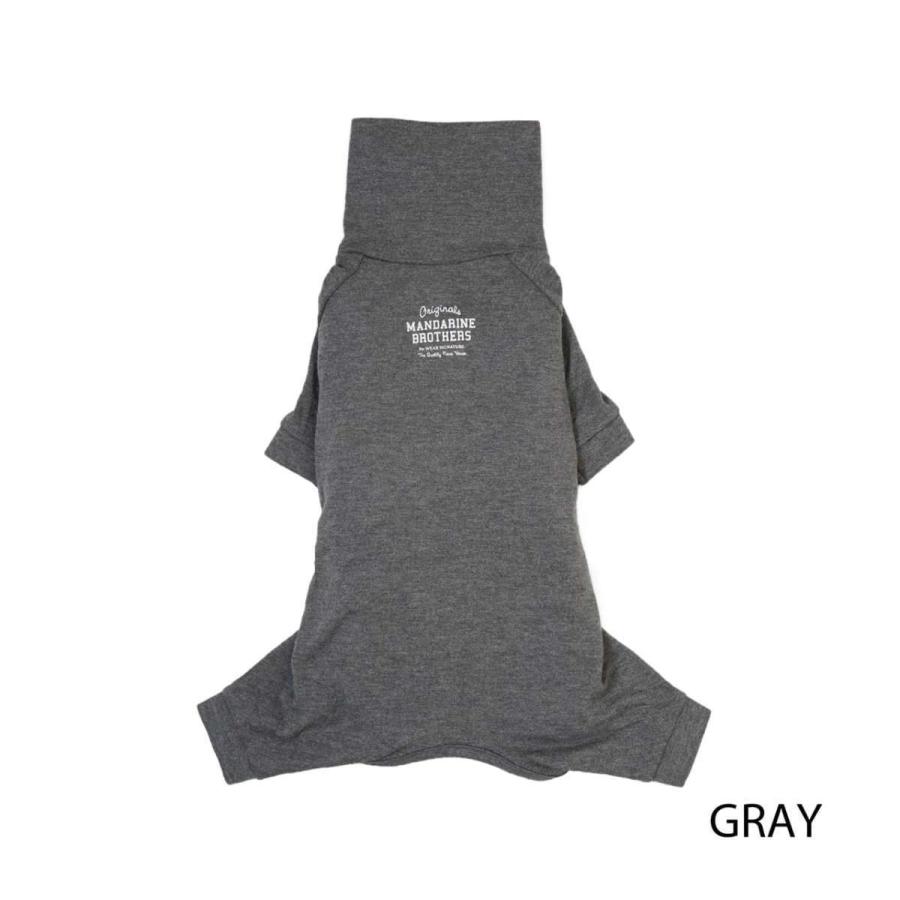 MANDARINE BROTHERS（マンダリンブラザーズ） 【3L-5Lサイズ】 スキン