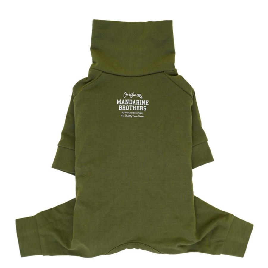 MANDARINE BROTHERS（マンダリンブラザーズ） 【3L-5Lサイズ】 スキン