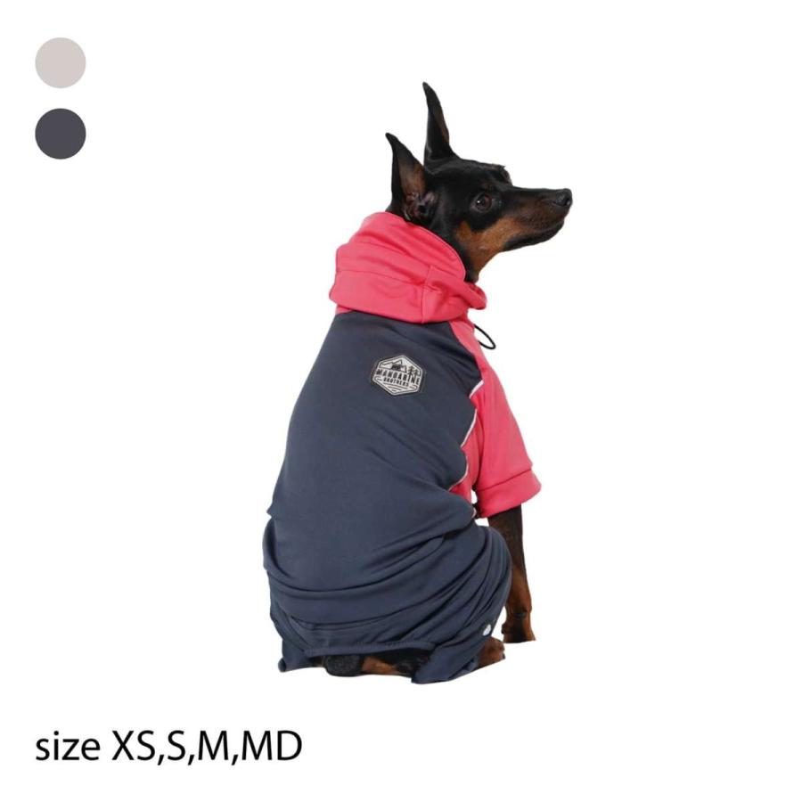 MANDARINE BROTHERS（マンダリンブラザーズ） 【XS-MDサイズ】 レイン