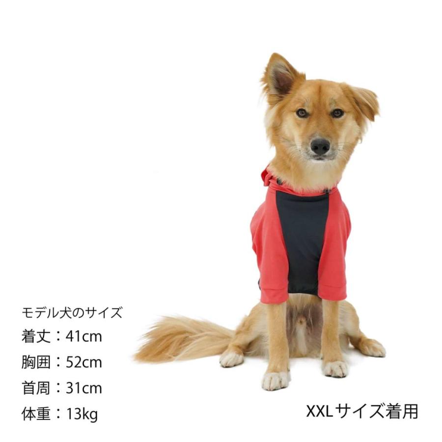 MANDARINE BROTHERS（マンダリンブラザーズ） 【XS-MDサイズ】 レイン