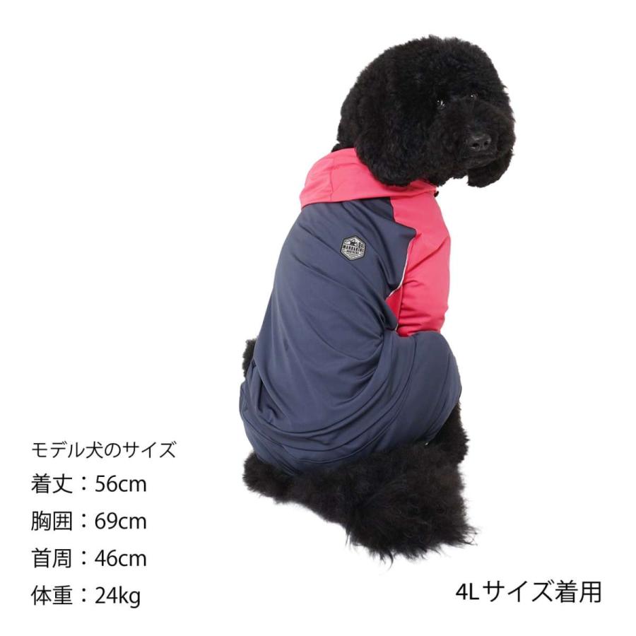 MANDARINE BROTHERS（マンダリンブラザーズ） 【XS-MDサイズ】 レイン