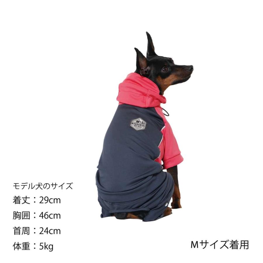 MANDARINE BROTHERS（マンダリンブラザーズ） 【XS-MDサイズ】 レイン