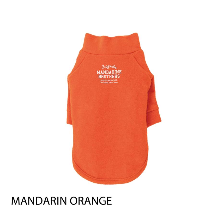 MANDARINE BROTHERS（マンダリンブラザーズ） 【XS-Sサイズ】 スキン