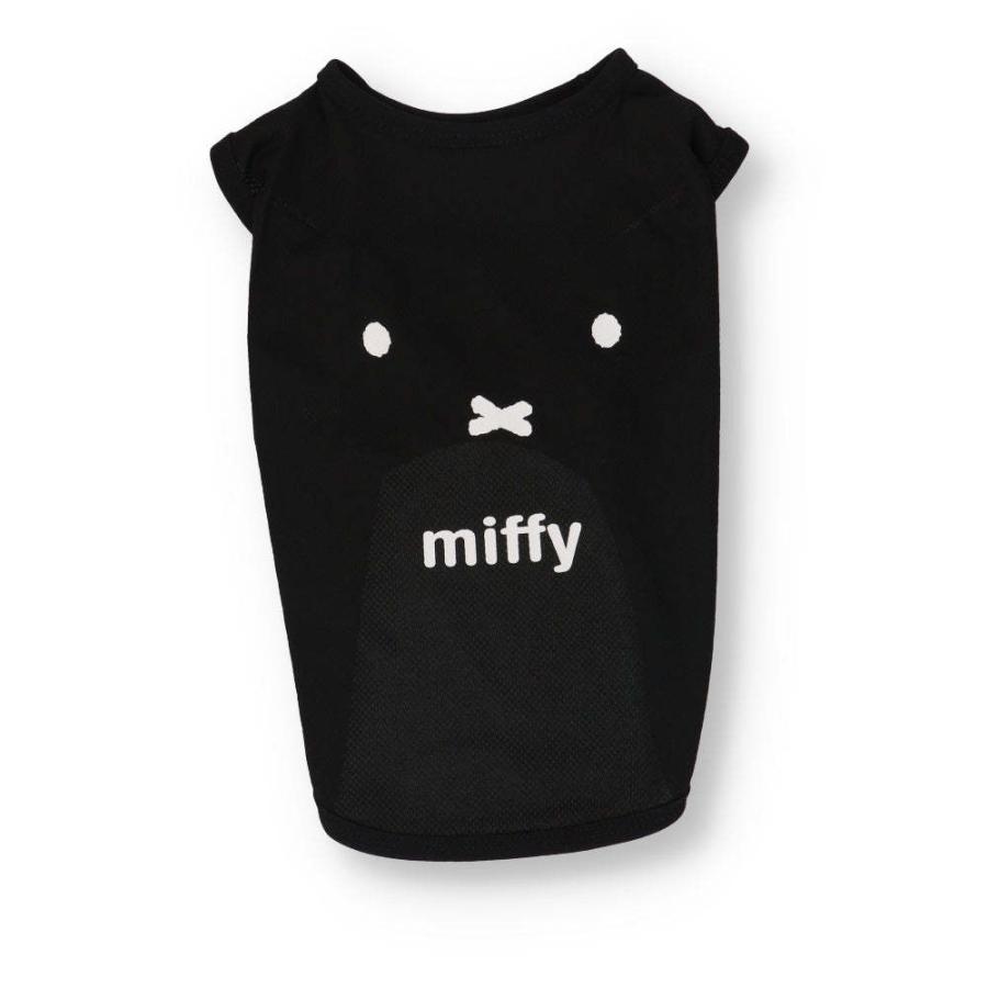 【 3色セット】miffyフェイス柄Tシャツ【M】 miffy/ミッフィー】英字プリント半袖Tシャツ Life Style by