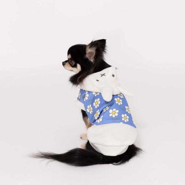 犬服・アクセサリー Fifi&Romeo フィフィ＆ロメオ fifi＆romeo XSサイズ 犬服・アクセサリー