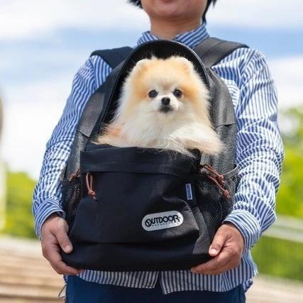 OUTDOOR PRODUCTS（アウトドアプロダクツ） ペット用 バックパック