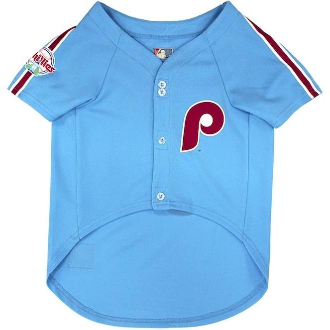 PETS FIRST MLB【PHILADELPHIA PHILLIES】 メジャーリーグ