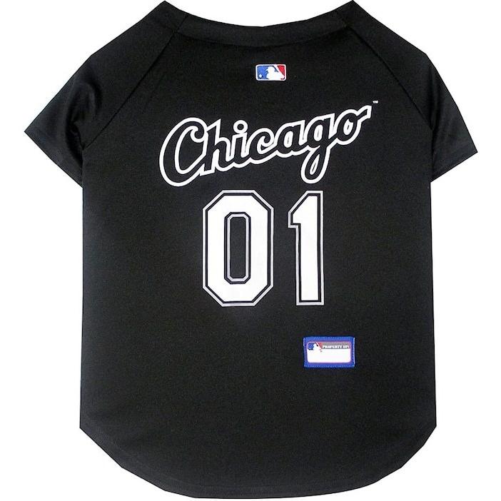 PETS FIRST MLB【CHICAGO WHITE SOX】メジャーリーグ オフィシャル
