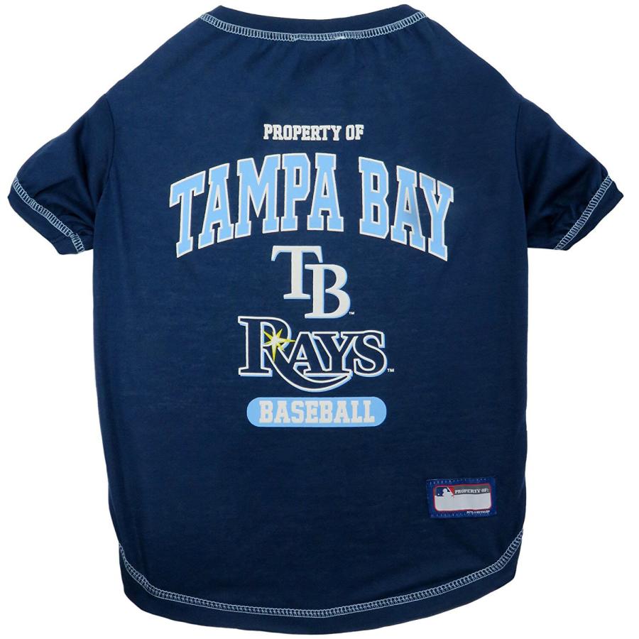 MLB メジャーリーグ オフィシャル ライセンス ペット用 ユニフォーム T