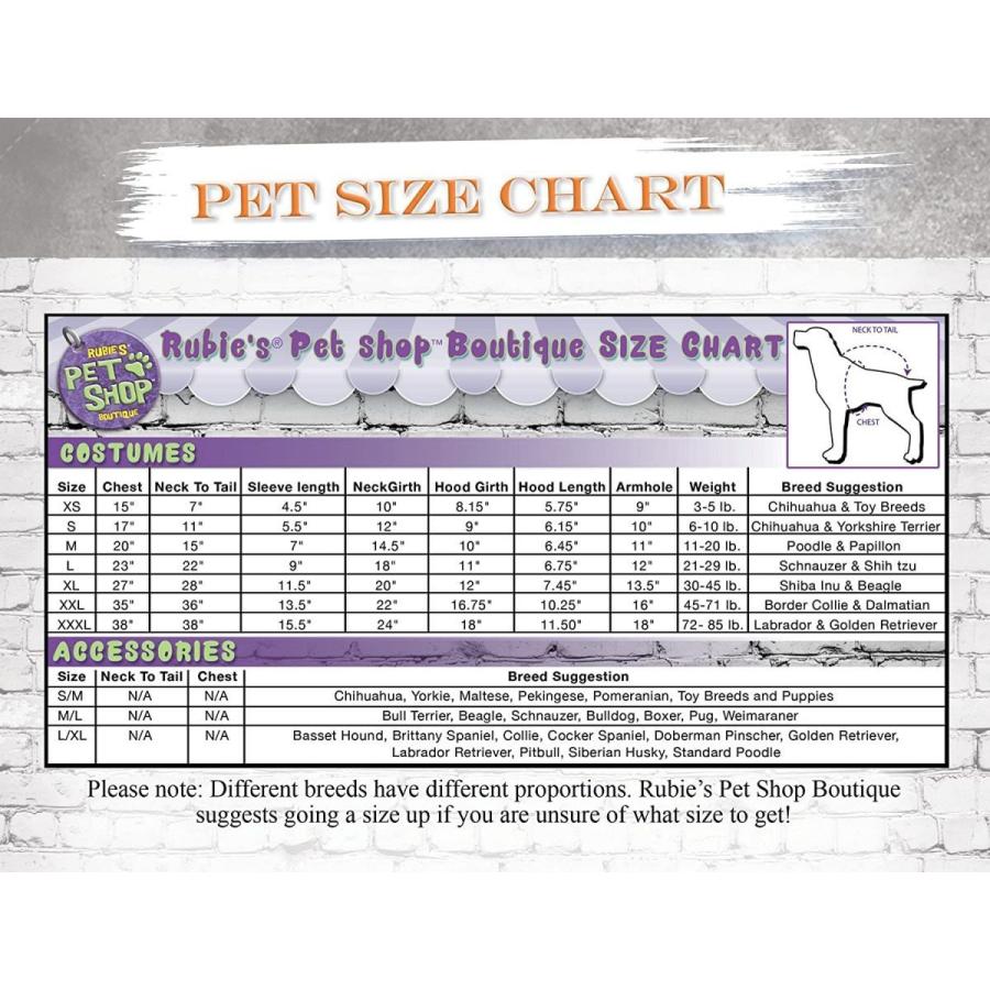 Disney ディズニー 公式 ライセンス RUBIE'S ミニー ペット用