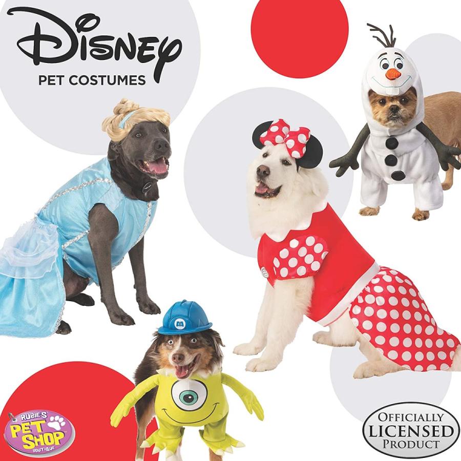 Disney ディズニー 公式 ライセンス RUBIE'S プーさん