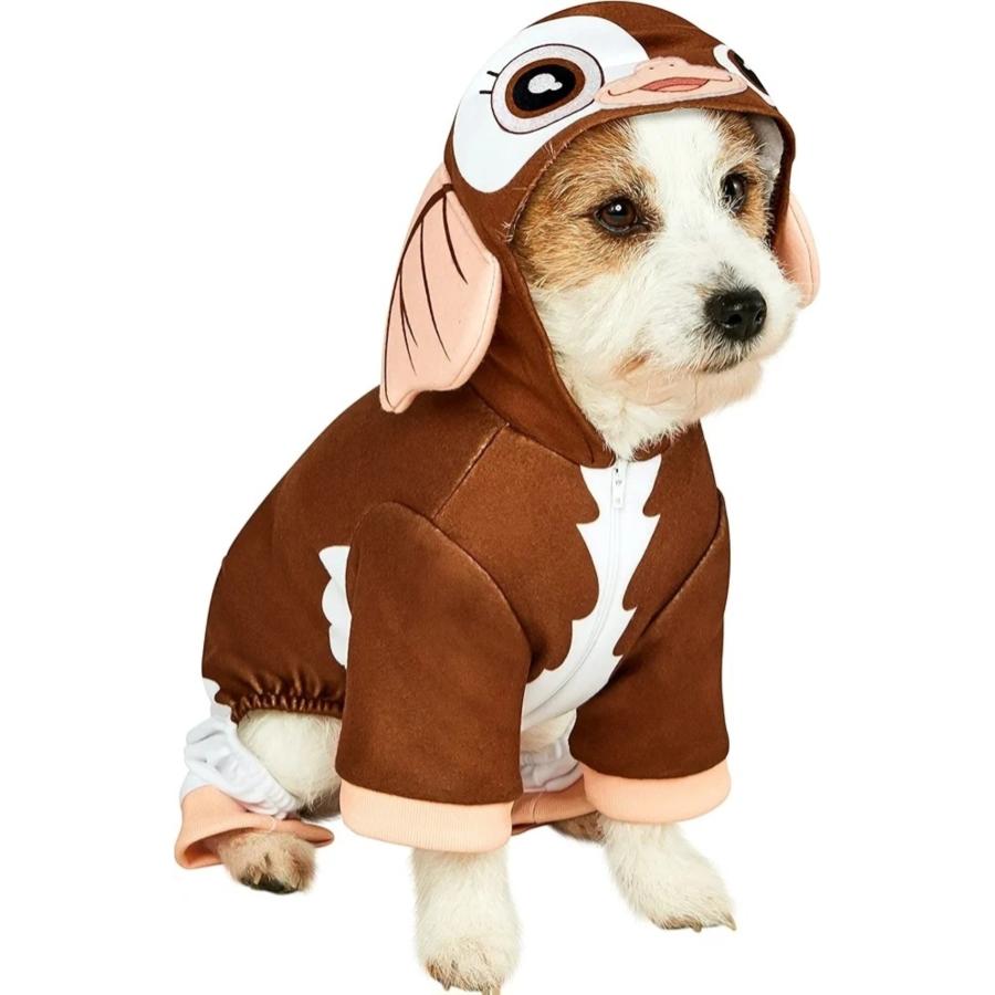 Disney グレムリン ギズモ ペット用 ハロウィン キャラクター 犬 Disney グレムリン ギズモ ペット用 ハロウィン キャラクター 犬