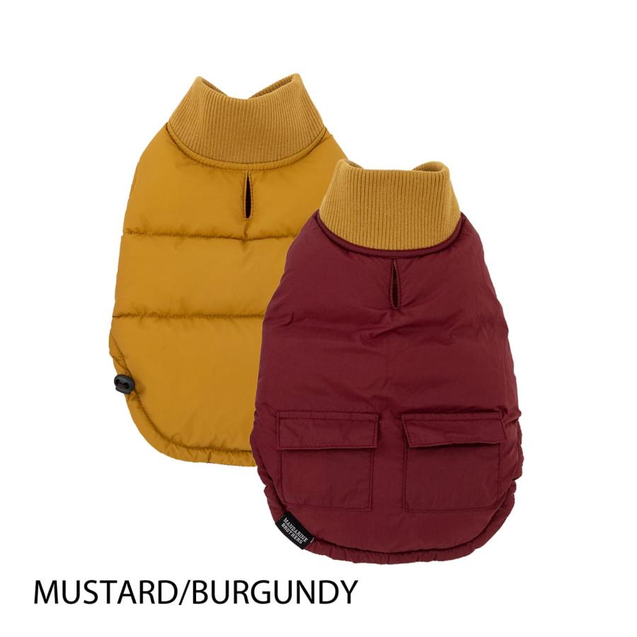 MANDARINE BROTHERS（マンダリンブラザーズ） 【XL-XXLサイズ