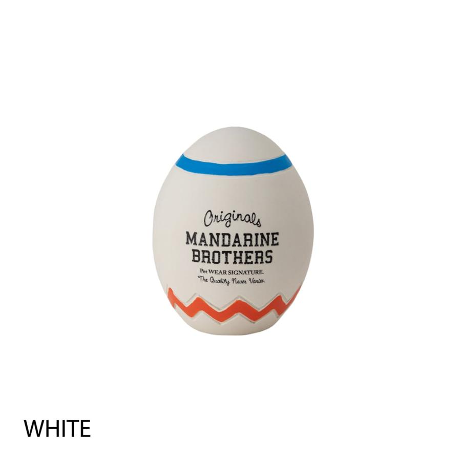 MANDARINE BROTHERS（マンダリンブラザーズ） ラテックスジグザグ