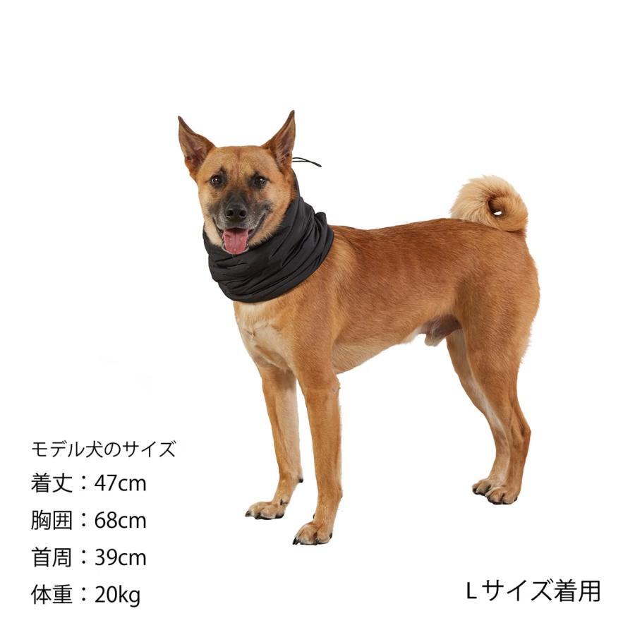 MANDARINE BROTHERS マンダリンブラザーズ　Lサイズ MANDARINE BROTHERS 【Lサイズ】 マンダリンブラザーズ ネック