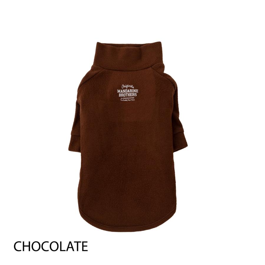マンダリンブラザーズ スキンタイトウォームTシャツ MD MANDARINE BROTHERS マンダリンブラザーズ スキンタイトウォームT